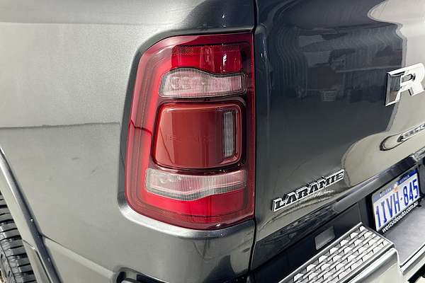 2023 RAM 1500 LARAMIE MHEV DT MY22 4X4 SWB