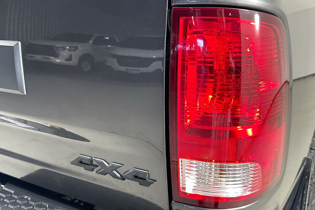 2023 RAM 1500 EXPRESS DS MY23 4X4 SWB