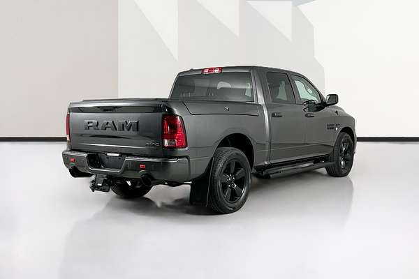 2023 RAM 1500 EXPRESS DS MY23 4X4