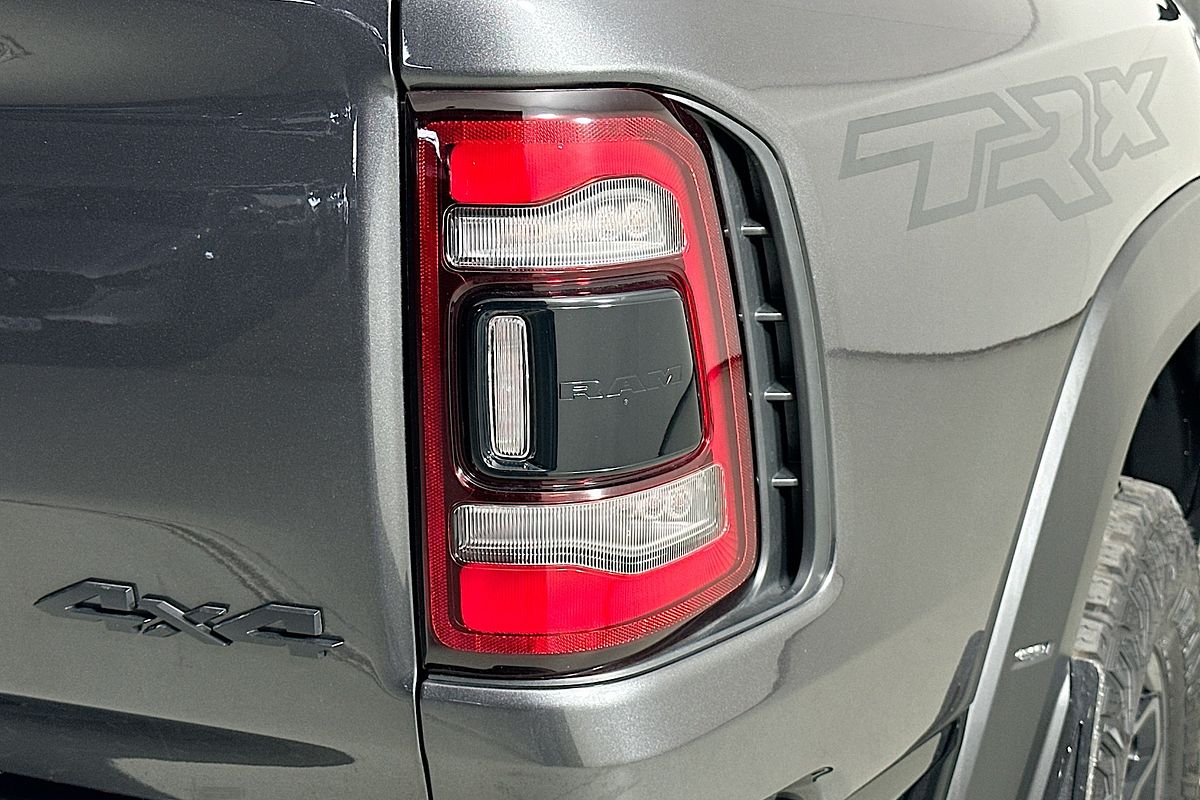 2022 RAM 1500 TRX (4x4) DT MY22 4X4
