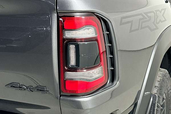 2022 RAM 1500 TRX (4x4) DT MY22 4X4