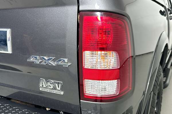 2019 RAM 1500 LARAMIE (4x4) FD3.2 MY19 4X4 SWB