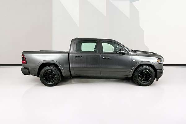 2022 RAM 1500 LIMITED DT MY22 4X4 SWB