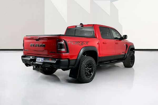 2023 RAM 1500 TRX (4x4) DT MY22 4X4