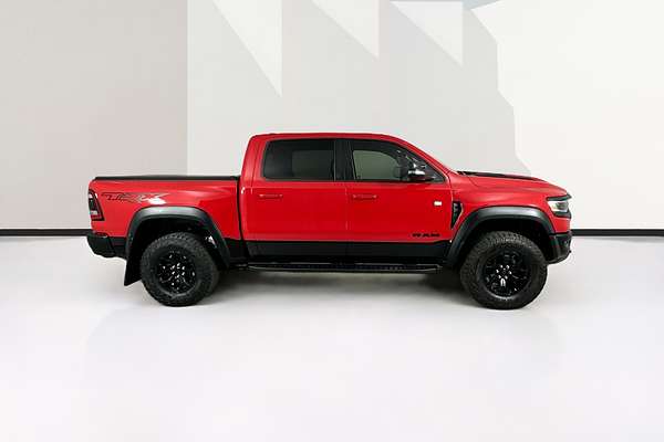 2023 RAM 1500 TRX (4x4) DT MY22 4X4