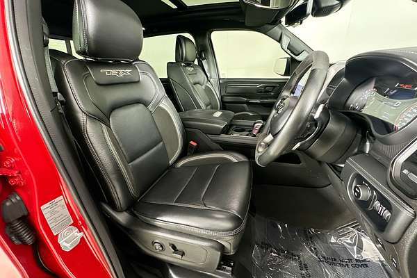 2023 RAM 1500 TRX (4x4) DT MY22 4X4