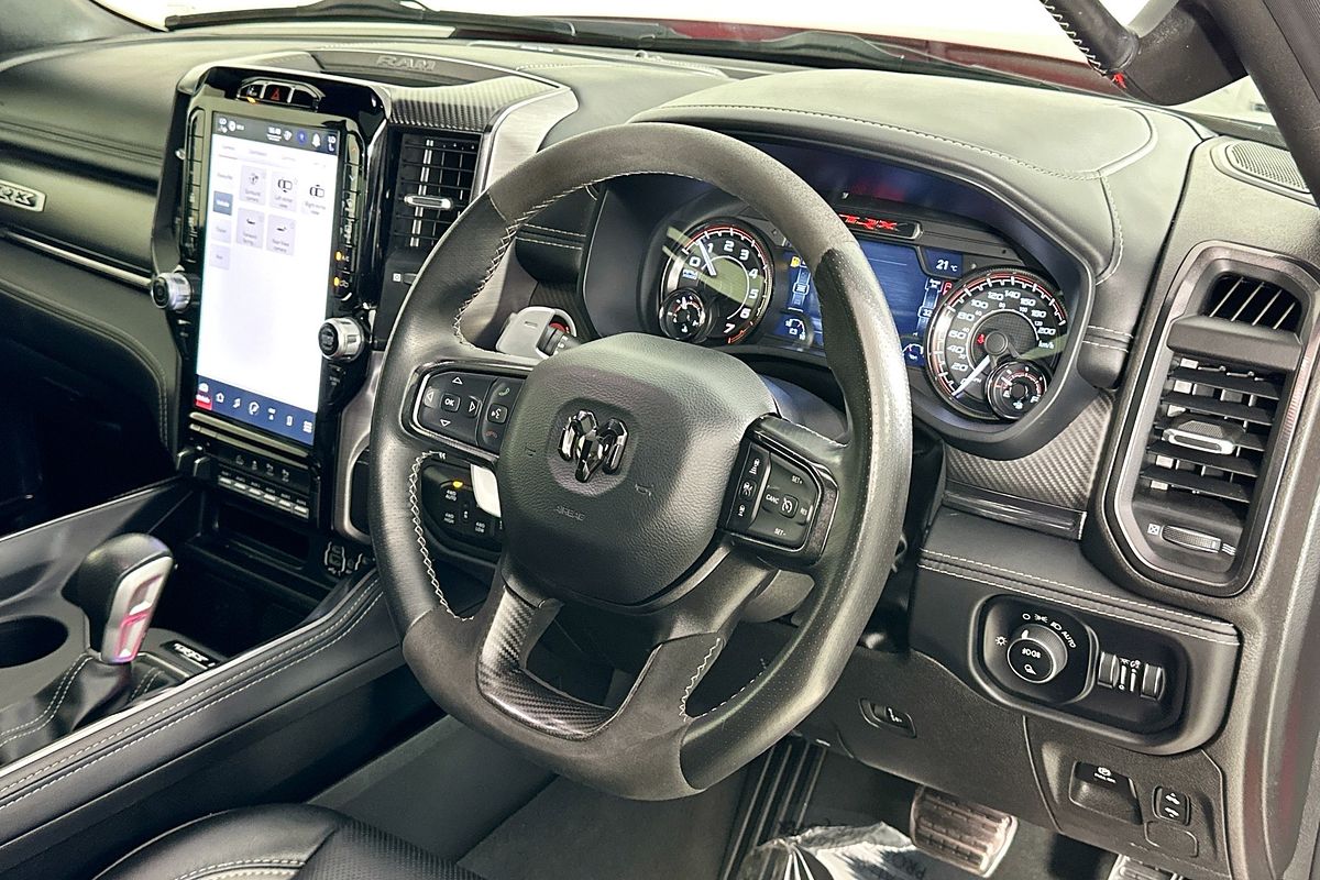 2023 RAM 1500 TRX (4x4) DT MY22 4X4