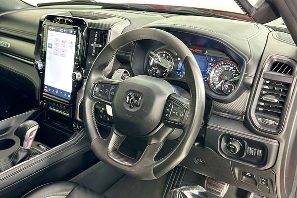 2023 RAM 1500 TRX (4x4) DT MY22 4X4