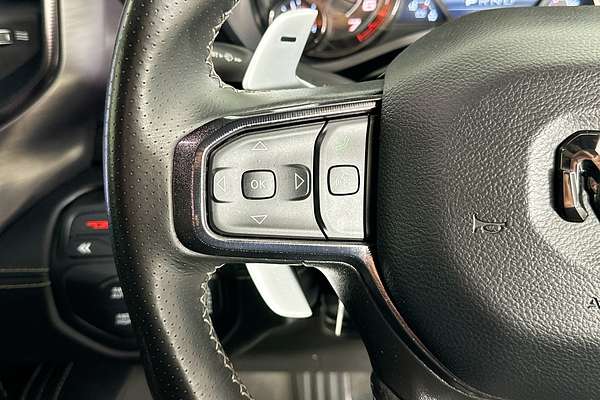 2023 RAM 1500 TRX (4x4) DT MY22 4X4