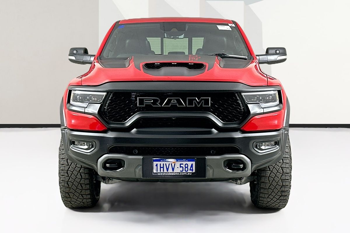 2023 RAM 1500 TRX (4x4) DT MY22 4X4