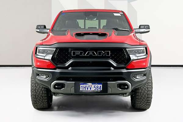 2023 RAM 1500 TRX (4x4) DT MY22 4X4
