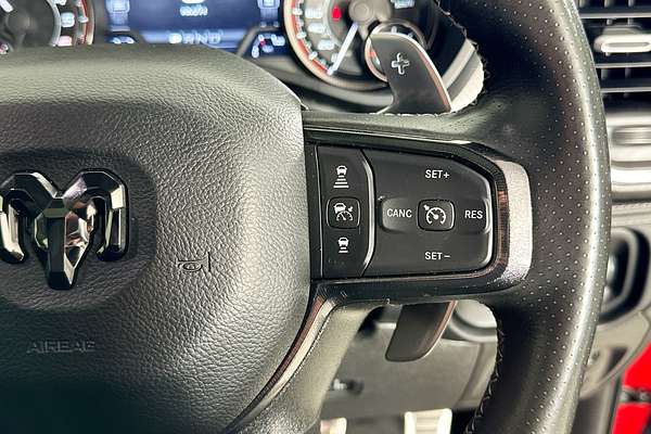 2023 RAM 1500 TRX (4x4) DT MY22 4X4