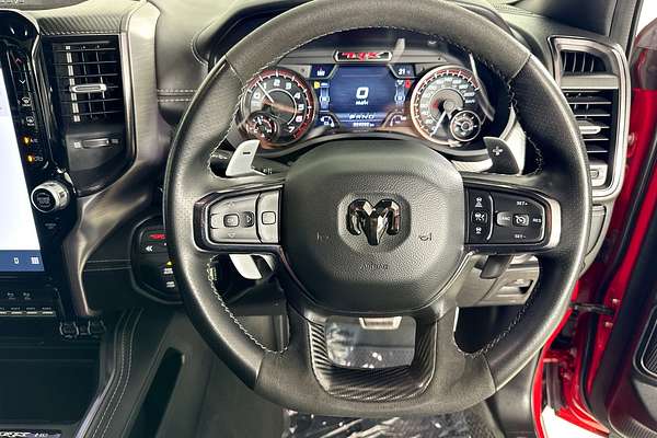 2023 RAM 1500 TRX (4x4) DT MY22 4X4
