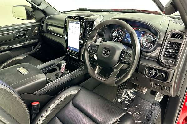 2023 RAM 1500 TRX (4x4) DT MY22 4X4