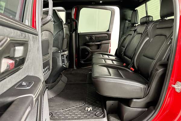 2023 RAM 1500 TRX (4x4) DT MY22 4X4