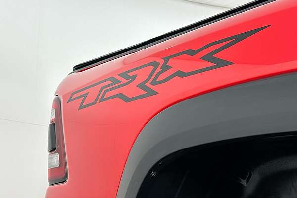 2023 RAM 1500 TRX (4x4) DT MY22 4X4