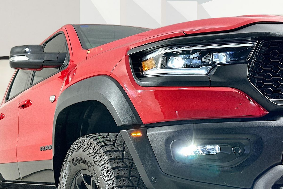 2023 RAM 1500 TRX (4x4) DT MY22 4X4