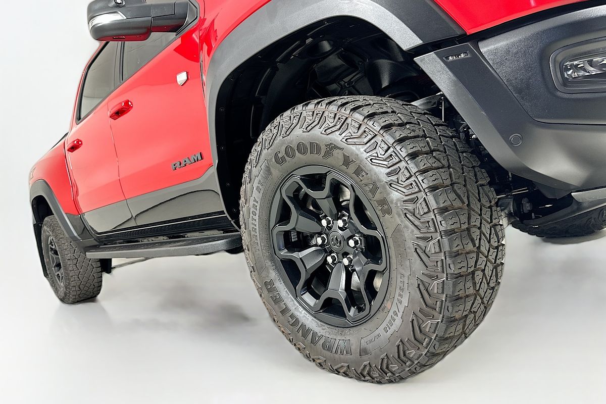 2023 RAM 1500 TRX (4x4) DT MY22 4X4