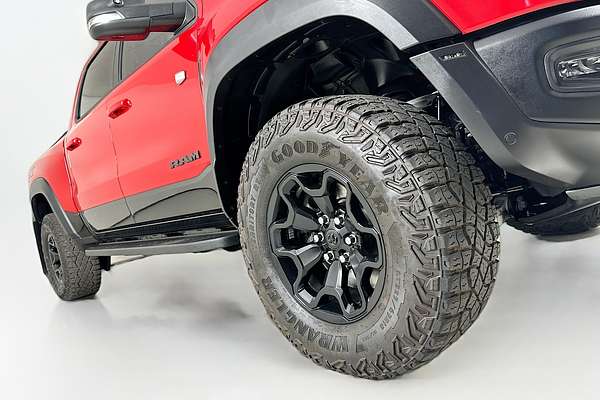 2023 RAM 1500 TRX (4x4) DT MY22 4X4