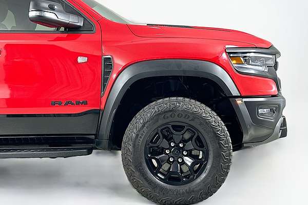 2023 RAM 1500 TRX (4x4) DT MY22 4X4