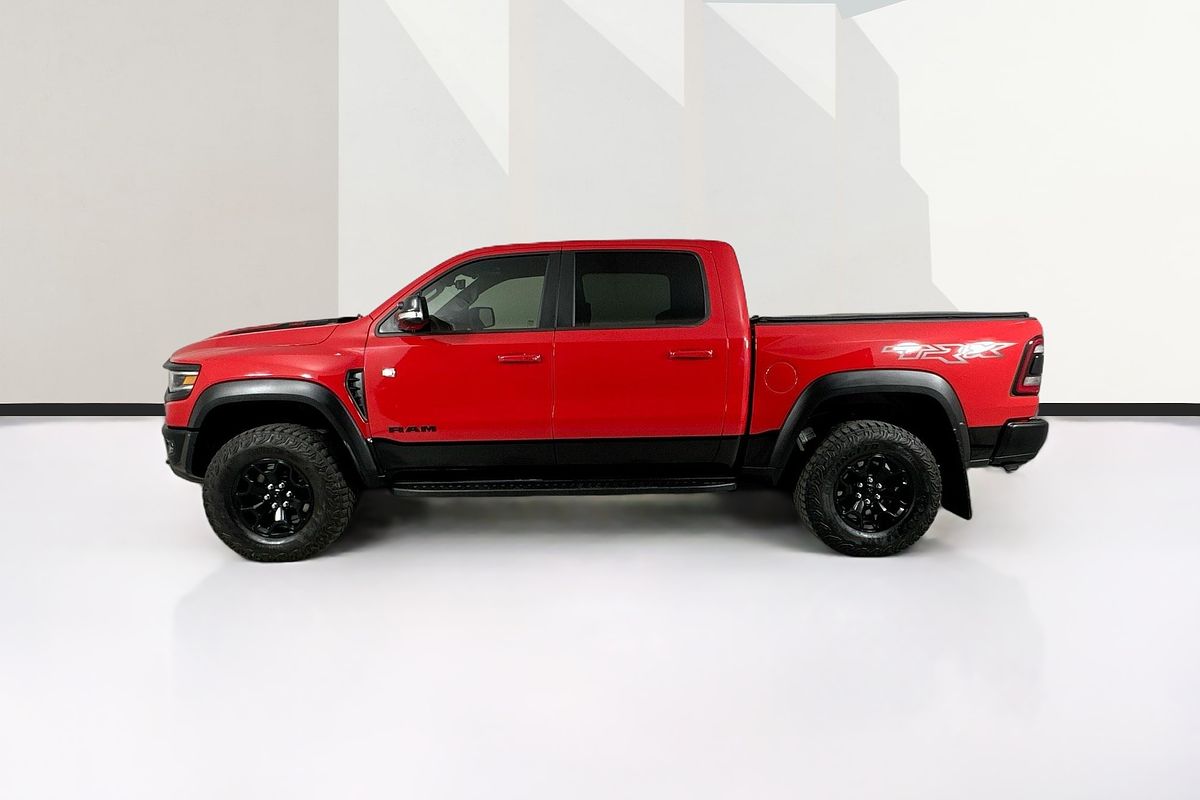 2023 RAM 1500 TRX (4x4) DT MY22 4X4