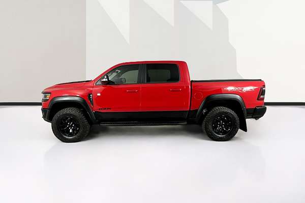 2023 RAM 1500 TRX (4x4) DT MY22 4X4