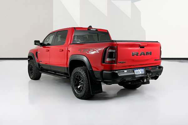 2023 RAM 1500 TRX (4x4) DT MY22 4X4