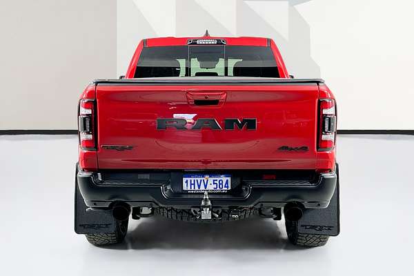 2023 RAM 1500 TRX (4x4) DT MY22 4X4