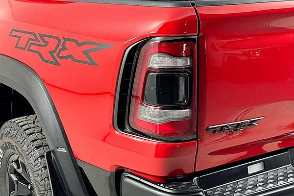 2023 RAM 1500 TRX (4x4) DT MY22 4X4
