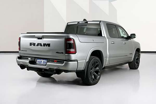 2023 RAM 1500 LIMITED RAMBOX (HYBRID) DT MY23 4X4
