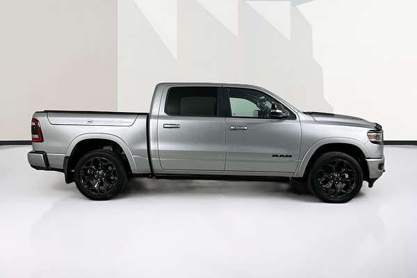 2023 RAM 1500 LIMITED RAMBOX (HYBRID) DT MY23 4X4