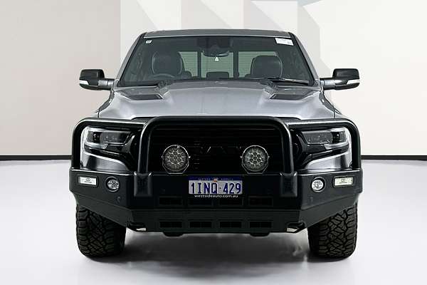 2021 RAM 1500 LIMITED RAMBOX (HYBRID) DT MY21 4X4
