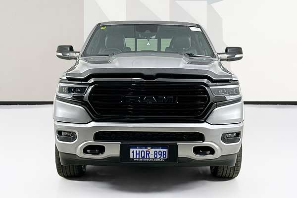 2023 RAM 1500 LIMITED RAMBOX (HYBRID) DT MY23 4X4