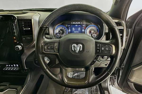 2021 RAM 1500 LIMITED RAMBOX (HYBRID) DT MY21 4X4