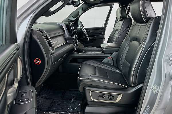 2021 RAM 1500 LIMITED RAMBOX (HYBRID) DT MY21 4X4