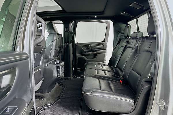 2023 RAM 1500 LIMITED RAMBOX (HYBRID) DT MY23 4X4