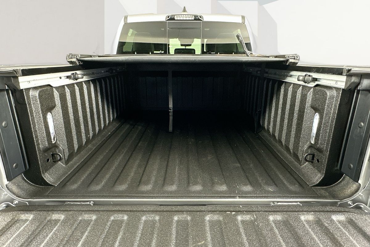 2023 RAM 1500 LIMITED RAMBOX (HYBRID) DT MY23 4X4
