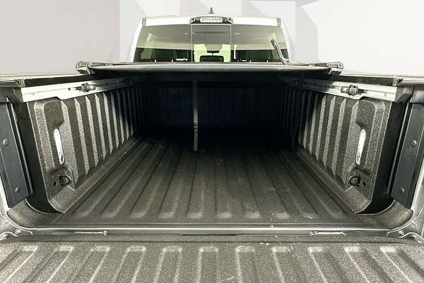 2023 RAM 1500 LIMITED RAMBOX (HYBRID) DT MY23 4X4