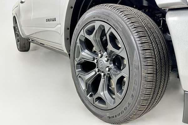 2023 RAM 1500 LIMITED RAMBOX (HYBRID) DT MY23 4X4