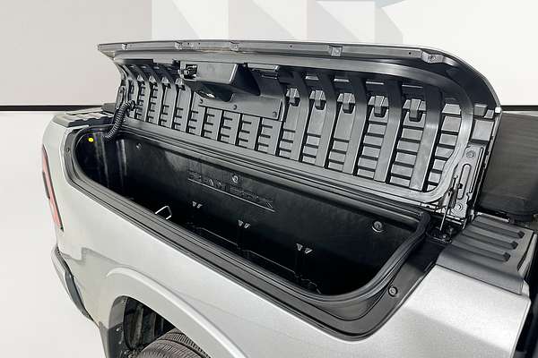 2023 RAM 1500 LIMITED RAMBOX (HYBRID) DT MY23 4X4
