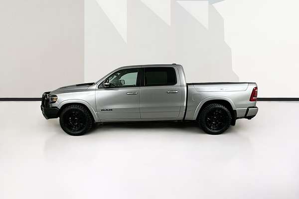 2021 RAM 1500 LIMITED RAMBOX (HYBRID) DT MY21 4X4