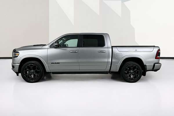 2023 RAM 1500 LIMITED RAMBOX (HYBRID) DT MY23 4X4