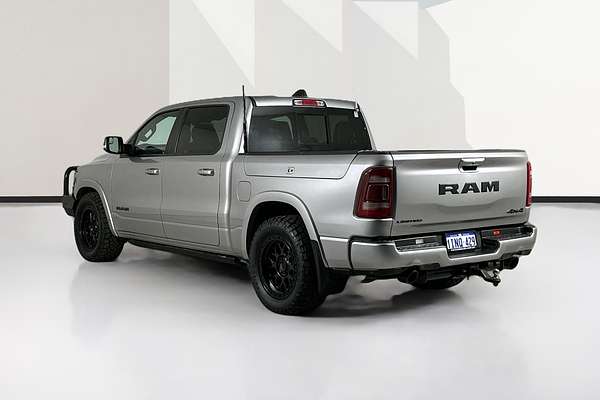 2021 RAM 1500 LIMITED RAMBOX (HYBRID) DT MY21 4X4