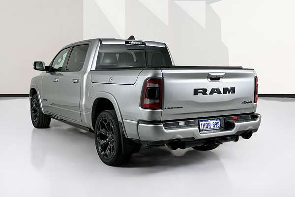 2023 RAM 1500 LIMITED RAMBOX (HYBRID) DT MY23 4X4