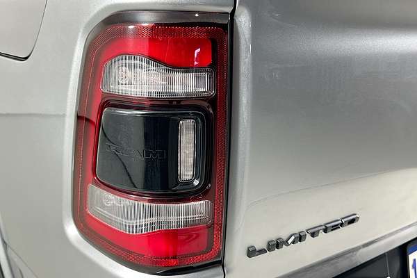 2023 RAM 1500 LIMITED RAMBOX (HYBRID) DT MY23 4X4