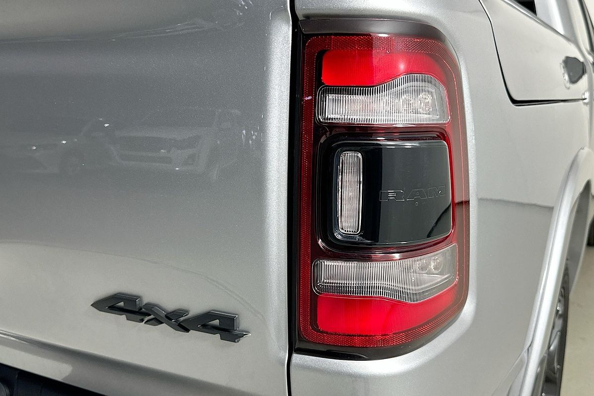 2023 RAM 1500 LIMITED RAMBOX (HYBRID) DT MY23 4X4