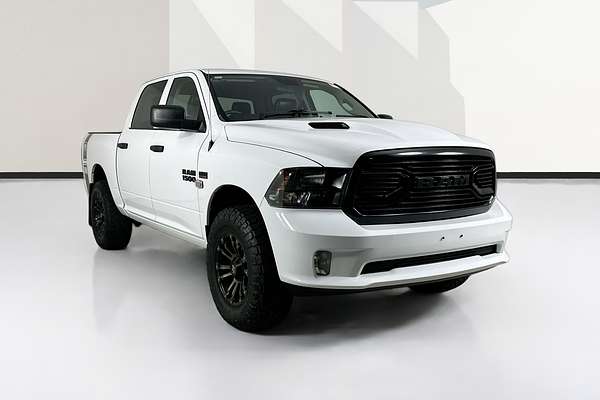 2020 RAM 1500 EXPRESS MY20 4X4 SWB