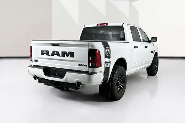 2020 RAM 1500 EXPRESS MY20 4X4 SWB