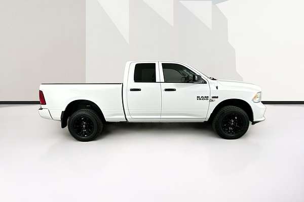 2021 RAM 1500 EXPRESS MY20 4X4