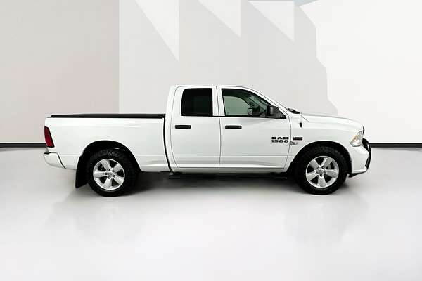 2021 RAM 1500 EXPRESS DS MY21 4X4 SWB